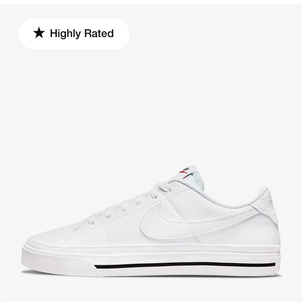 Nike Court Legacy Next Nature